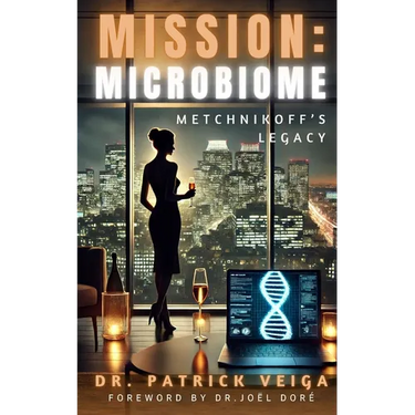 Mission: Microbiome: Metchnikoff's Legacy