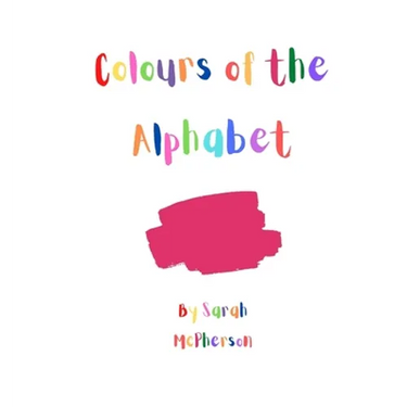 Colours of the Alphabet