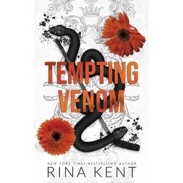 Tempting Venom (Standard Edition)