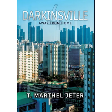 Darkinsville: Away from Home