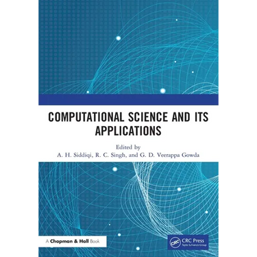 Computational Science and its Applications