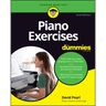 Piano Exercises for Dummies