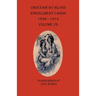 Choctaw By Blood Enrollment Cards 1898-1914 Volume VII