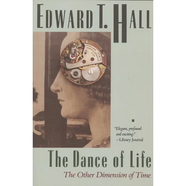 The Dance of Life: The Other Dimension of Time