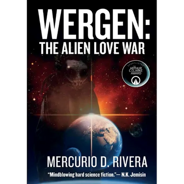 Wergen: The Alien Love War