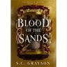 Blood of the Sands