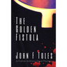 The Golden Fistula: A Father Anthony Savel Mystery