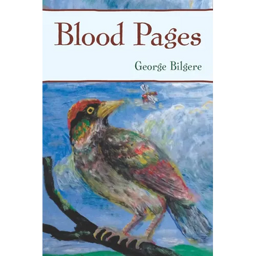 Blood Pages