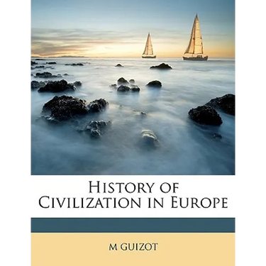History of Civilization in Europe