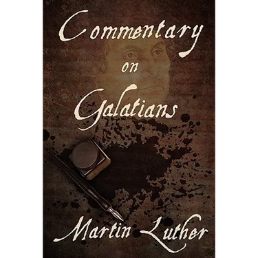 Commentary on Galatians
