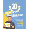 More Team Building 20: A Team Bulding Card Game