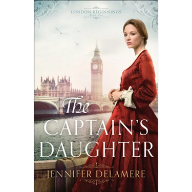 The Captain's Daughter