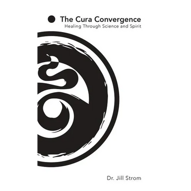The Cura Convergence: Healing Through Science and Spirit
