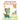 Coloring Book African American: Baby Funny Animals and Pets Coloring Pages for boys, girls, Children