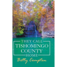 They Call Tishomingo County Home