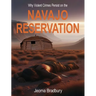 Why Violent Crimes Persist on the Navajo Reservation