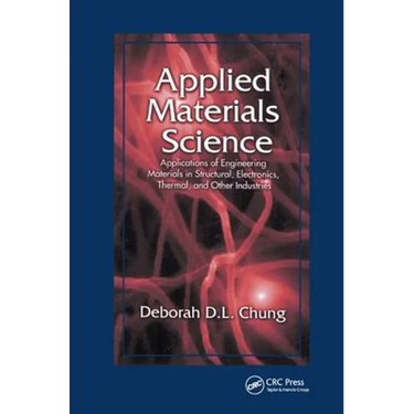 Applied Materials Science