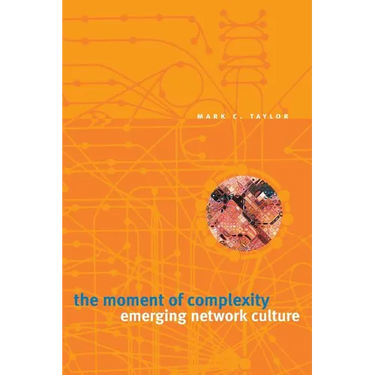 The Moment of Complexity: Emerging Network Culture