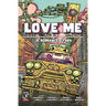Love Me: A Romance Story