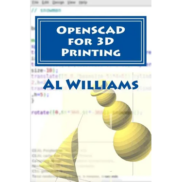 OpenSCAD for 3D Printing