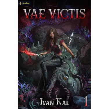Vae Victis: An Apocalypse Litrpg