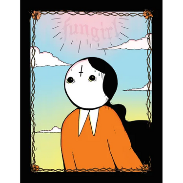 Fungirl (Hc)
