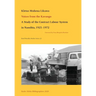 Voices from the Kavango: A Study of the Contract Labour System in Namibia, 1925-1972