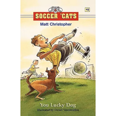 You Lucky Dog