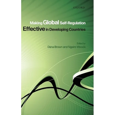 Making Global Self-Regulation Effective in Developing Countries