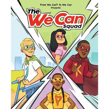 The We Can Squad