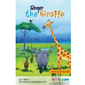 Ginger The Giraffe
