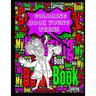 Coloring Book Young Teens: Stress Relieving And Calming, Suitable For Any Age. Makes A Great Gift, Gives Hours Of Joy.