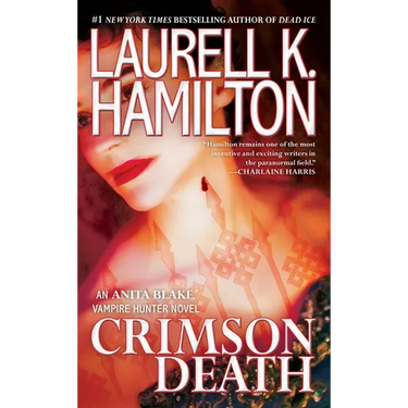Crimson Death