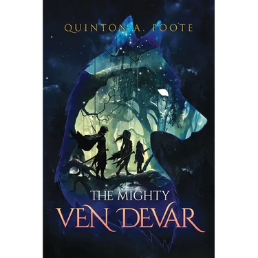 The Mighty Ven Devar