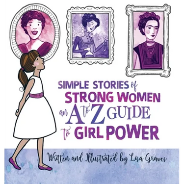 Simple Stories of Strong Women