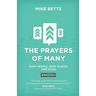The Prayers of Many: Many people, many places, one voice