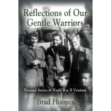 Reflections of Our Gentle Warriors