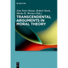 Transcendental Arguments in Moral Theory
