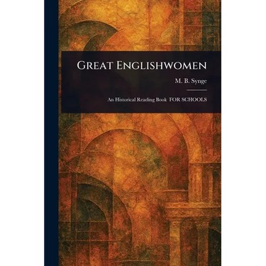 Great Englishwomen