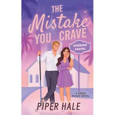 The Mistake You Crave