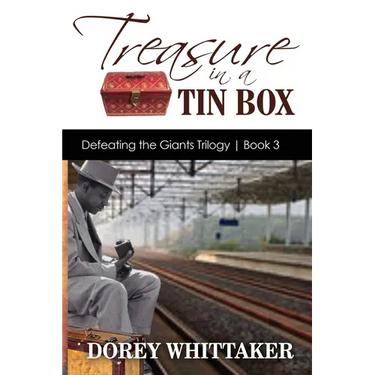 Treasure in a Tin Box