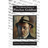 The Collected Stories of Pinchas Goldhar: A Pioneer Yiddish Writer in Australia