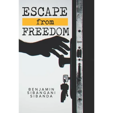 Escape From Freedom