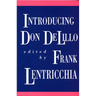 Introducing Don DeLillo