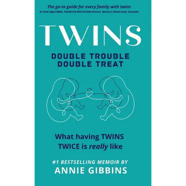 Twins: Double Trouble, Double Treat