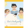 Ava's book party