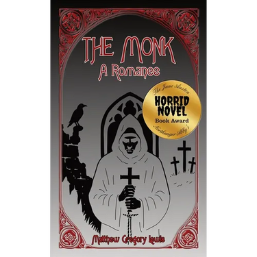 The Monk: A Romance