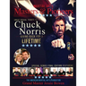 Martial Arts Masters & Pioneers Biography: Chuck Norris - Giving Back For A Lifetime