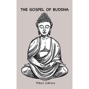 The Gospel of Buddha