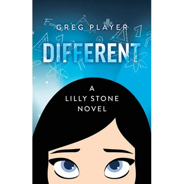 Different: A Lilly Stone Novel